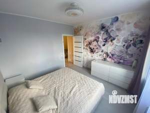 2-к квартира, на длительный срок, 57м2, 7/10 этаж