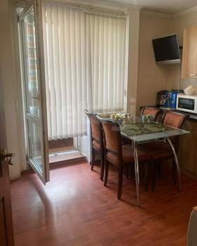 1-к квартира, на длительный срок, 45м2, 5/10 этаж