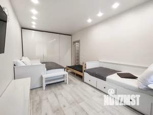 1-к квартира, посуточно, 45м2, 2/26 этаж