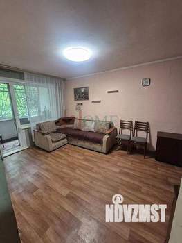 1-к квартира, на длительный срок, 33м2, 1/9 этаж
