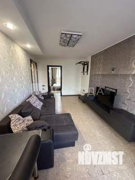 3-к квартира, на длительный срок, 60м2, 2/9 этаж