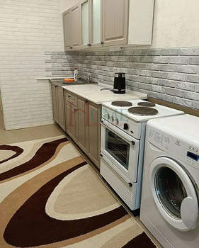 1-к квартира, на длительный срок, 36м2, 3/9 этаж