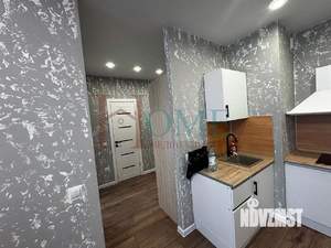 2-к квартира, на длительный срок, 41м2, 14/15 этаж