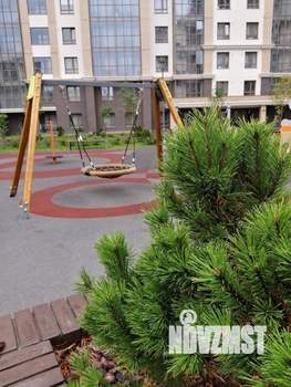 Студия квартира, на длительный срок, 19м2, 1/18 этаж