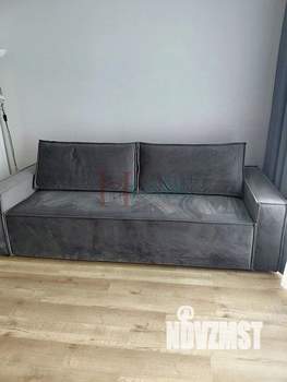 Студия квартира, на длительный срок, 18м2, 4/8 этаж