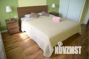 1-к квартира, посуточно, 39м2, 10/25 этаж