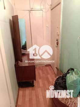 1-к квартира, на длительный срок, 28м2, 5/5 этаж