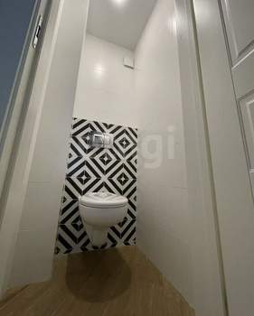 2-к квартира, на длительный срок, 63м2, 9/25 этаж