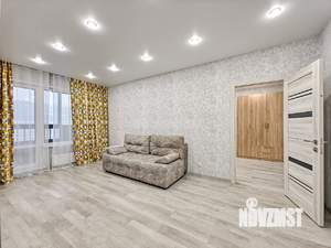 2-к квартира, на длительный срок, 56м2, 10/25 этаж