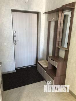 2-к квартира, на длительный срок, 40м2, 18/27 этаж