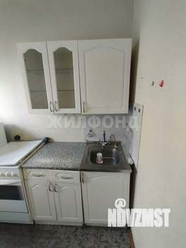 1-к квартира, на длительный срок, 34м2, 2/10 этаж