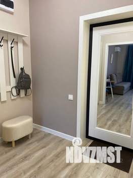1-к квартира, посуточно, 30м2, 17/20 этаж
