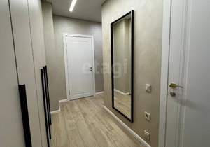 1-к квартира, на длительный срок, 34м2, 13/25 этаж