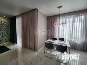 1-к квартира, на длительный срок, 46м2, 16/18 этаж