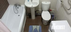 1-к квартира, на длительный срок, 40м2, 6/20 этаж