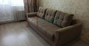 1-к квартира, на длительный срок, 40м2, 9/10 этаж