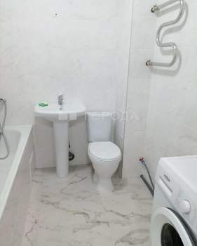 1-к квартира, на длительный срок, 39м2, 11/17 этаж