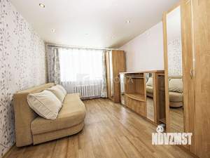 2-к квартира, на длительный срок, 39м2, 1/6 этаж