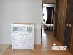 2-к квартира, на длительный срок, 77м2, 10/14 этаж