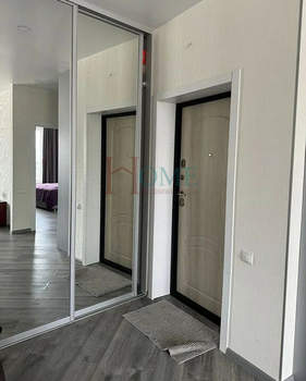 2-к квартира, на длительный срок, 58м2, 15/24 этаж