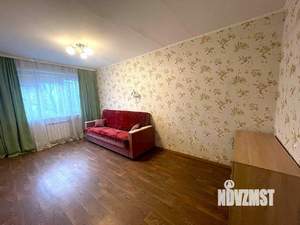 2-к квартира, на длительный срок, 43м2, 4/5 этаж