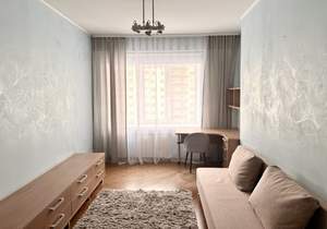 3-к квартира, на длительный срок, 99м2, 7/13 этаж