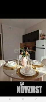 3-к квартира, на длительный срок, 63м2, 3/17 этаж