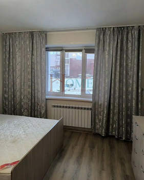 Студия квартира, на длительный срок, 30м2, 1/25 этаж