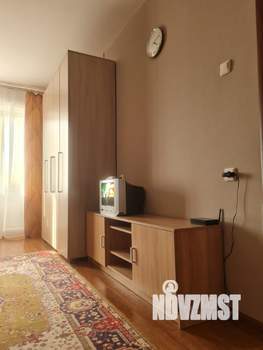 1-к квартира, на длительный срок, 37м2, 7/10 этаж