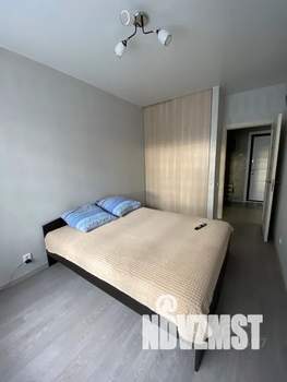 2-к квартира, посуточно, 37м2, 5/16 этаж