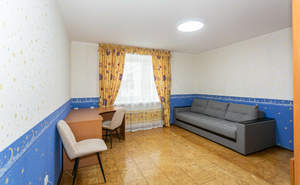 4-к квартира, на длительный срок, 118м2, 10/10 этаж