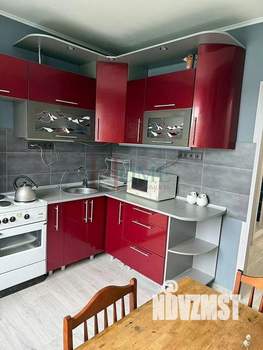 2-к квартира, на длительный срок, 54м2, 6/9 этаж