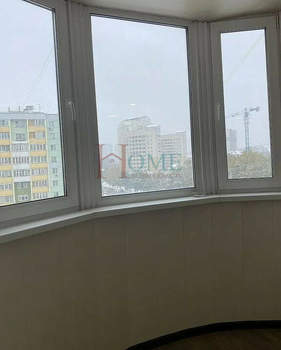 Студия квартира, на длительный срок, 34м2, 8/11 этаж