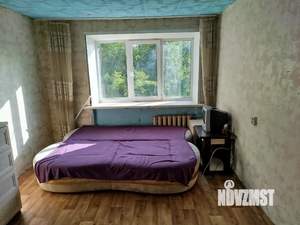 Студия квартира, на длительный срок, 17м2, 2/5 этаж