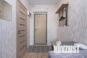 1-к квартира, посуточно, 24м2, 3/10 этаж