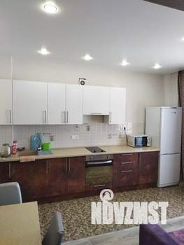 2-к квартира, посуточно, 42м2, 2/9 этаж