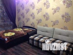 1-к квартира, на длительный срок, 39м2, 13/27 этаж