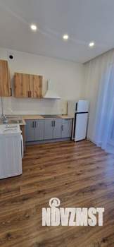 1-к квартира, на длительный срок, 34м2, 7/15 этаж