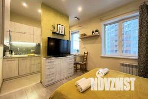 1-к квартира, посуточно, 30м2, 14/24 этаж