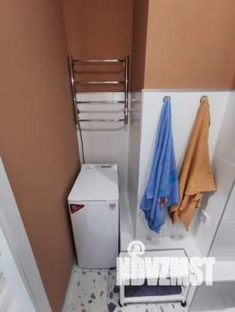 1-к квартира, посуточно, 25м2, 13/15 этаж