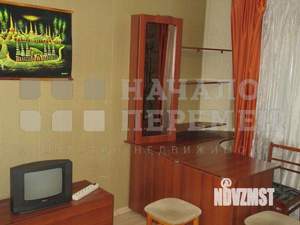 1-к квартира, на длительный срок, 31м2, 1/5 этаж