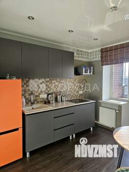 1-к квартира, на длительный срок, 40м2, 10/10 этаж