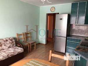 1-к квартира, на длительный срок, 39м2, 4/6 этаж