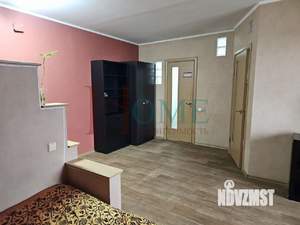 1-к квартира, на длительный срок, 42м2, 12/12 этаж