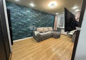 2-к квартира, на длительный срок, 41м2, 3/5 этаж