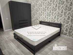 1-к квартира, на длительный срок, 36м2, 1/14 этаж