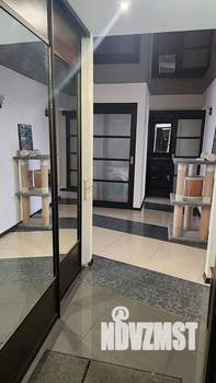 3-к квартира, на длительный срок, 80м2, 9/16 этаж