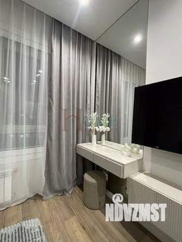 1-к квартира, на длительный срок, 27м2, 24/29 этаж