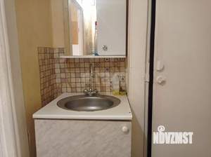 Студия квартира, на длительный срок, 19м2, 4/5 этаж