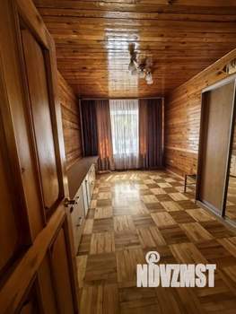 4-к квартира, на длительный срок, 90м2, 2/4 этаж